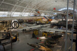 Steven F. Udvar-Hazy Center