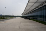 Steven F. Udvar-Hazy Center