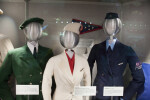 Stewardess Uniforms