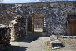 Stone Archway