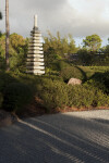 Stone Pagoda