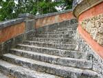 Stone Steps