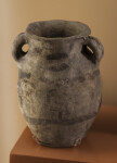 Storage Jar from Las Humanas