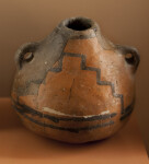 Storage Jar from Las Humanas