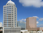 Suntrust Centre and Other Buildings