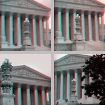 Supreme Court photographs