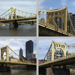 Suspension Bridges photographs