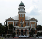 Suwannee Courthouse