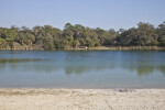 Swimming Area at Lake Osprey