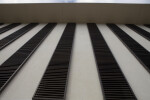 Tall Louvers