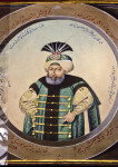 Tasavir-I Selatin-I Osmaniye