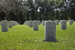 Technician Fifth Grade's Grave