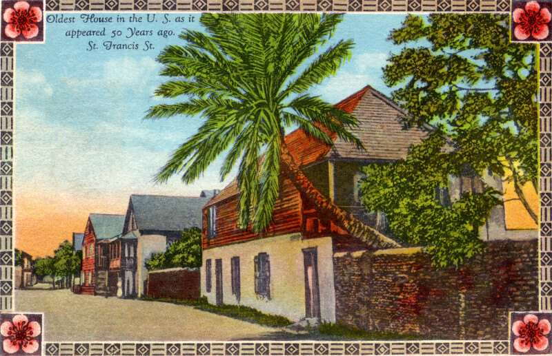 The Alvarez-Gonzalez House (cover)