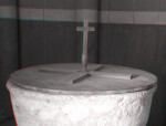 The Baptistry