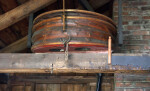 The Bellows in the Rafters