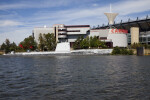 The Carnegie Science Center and USS Requin