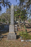 The Colonel's Obelisk