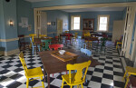The Dining Room of the Lemon House