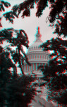 The Dome of the United States Capitol