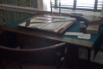 The Drafting Table