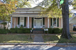 The Duncan House  in Corinth, Mississippi