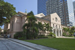 The First Presbyterian Church in Miami, Florida