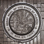 The Great Seal of the State of Florida