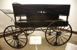 The Hearse and Coffin