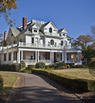 The James E. Creary House
