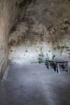 "The Kings' Coffer: Treasury Room" at Castillo de San Marcos