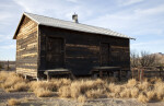 The La Harmonia Company Tack Room