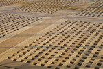 The Lattice of the Ship's Deck