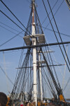 The Mainmast and the Mizzenmast