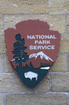 The National Park Service Logo