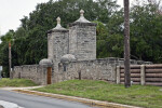 The Old City Gate