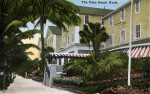 The Palm Beach Hotel