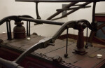 The Pumping Mechanism on the Rumsey Fire Pumper
