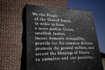The Reverse Side of the Declaration Stone