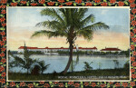 The Royal Poinciana Hotel (cover)