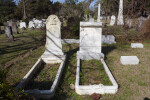 The Spiller Graves