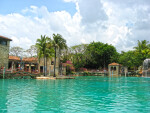 The Venetian Pool