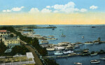 The Waterfront and Biscayne Bay