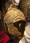 Thracian Helmet