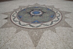 Tile Compass