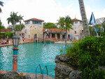 Towers at Venetian Pool