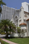 Trinity Episcopal Cathedral Front