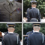 Uniforms photographs