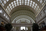 Union Station Atrium