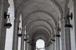Union Station Hallway