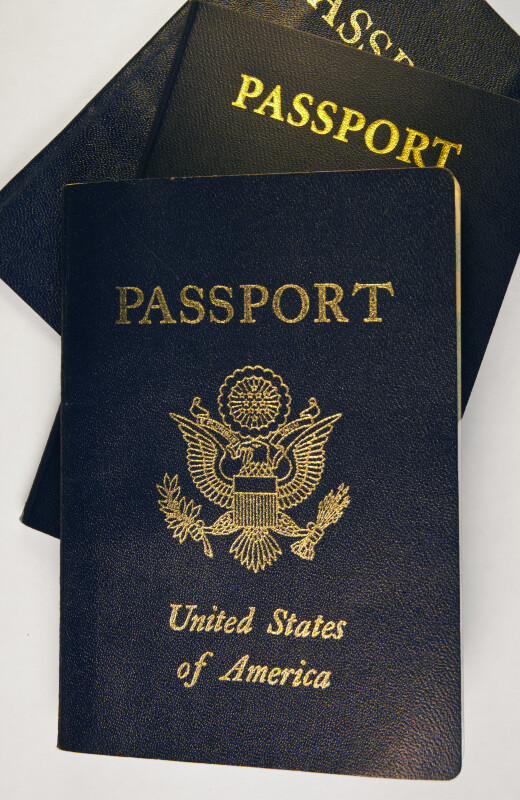 United States Passports
